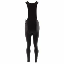 Btwin Road & Gravel Biking Men's Road Cycling Tights 100