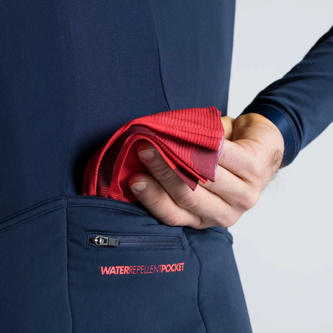 Buy ⌛ Triban Cycling Long-Sleeved Jersey RoadC 900 ❤️ 6 Triban Cycling Long-Sleeved Jersey RoadC 900