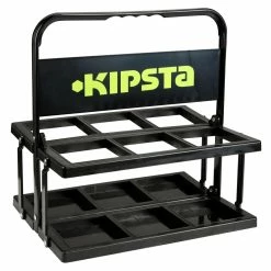 Kipsta Water Bottle Carrier For 6 Bottles