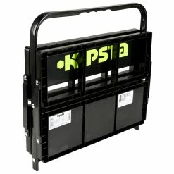 Kipsta Water Bottle Carrier For 6 Bottles