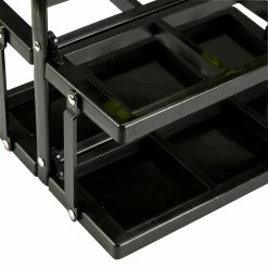 Kipsta Water Bottle Carrier For 6 Bottles