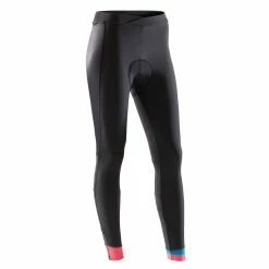 Btwin Triban 900, Bibless Cycling Tights, Womenβs Road & Gravel Biking