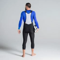 Brand new ๐ฅ Btwin RC500, Cropped Road Cycling Bib Tights, Men's Road & Gravel Biking ๐ 29 Btwin RC500, Cropped Road Cycling Bib Tights, Men's Road & Gravel Biking