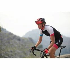 Btwin Women's Cycling Bib Shorts 900 Road & Gravel Biking