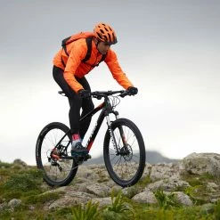 Btwin Cycling Ultralight Windproof Jacket 500 Road & Gravel Biking