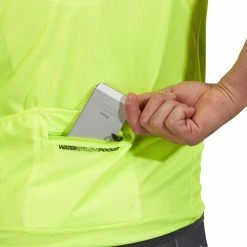 Btwin Men's Cycling Short-Sleeve Jersey 900