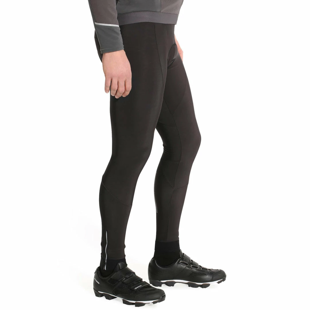 Cheap ๐ฅ Btwin Men's Cycling Tights 500 Road & Gravel Biking ๐ 3 Btwin Men's Cycling Tights 500 Road & Gravel Biking