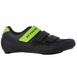 Btwin Road & Gravel Biking Van Rysel 500, Cycling Shoes, Adult