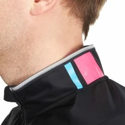 Btwin Men's Cycling Long-Sleeve Jersey Aerofit