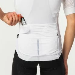 Best deal ๐ Road & Gravel Biking Van Rysel, Breathable Road Cycling Racer Jersey, Men's โจ 109 Road & Gravel Biking Van Rysel, Breathable Road Cycling Racer Jersey, Men's