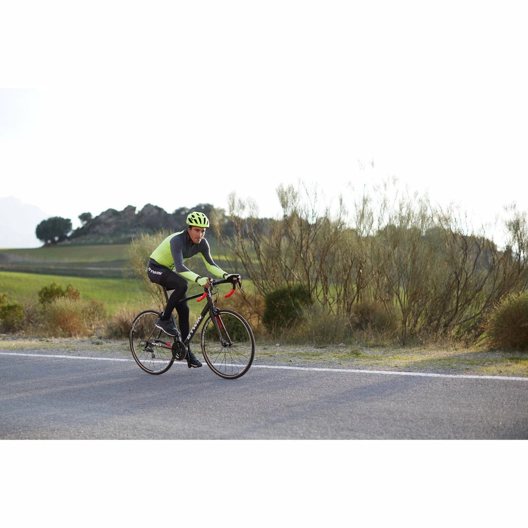 Wholesale 🌟 Btwin Men's Cycling Jersey 900 Road & Gravel Biking 👍 18 Btwin Men's Cycling Jersey 900 Road & Gravel Biking