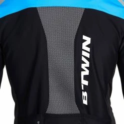 Best Sale ๐ Btwin Men's Cycling High Visibility Warm Jacket 900 Road & Gravel Biking โค๏ธ 138 Btwin Men's Cycling High Visibility Warm Jacket 900 Road & Gravel Biking