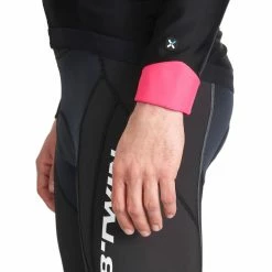 Btwin Men's Cycling Long-Sleeve Jersey Aerofit