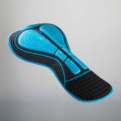 Btwin Road & Gravel Biking Men's Cycling Bib Tights Aerofit