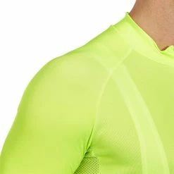 Btwin Men's Cycling Short-Sleeve Jersey 900