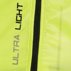 Btwin Cycling Ultralight Windproof Jacket 500 Road & Gravel Biking