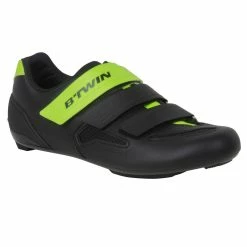 Btwin Road & Gravel Biking Van Rysel 500, Cycling Shoes, Adult