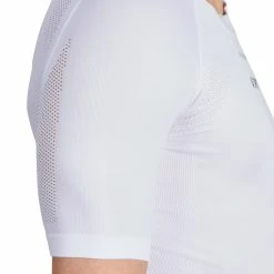 Btwin Men's Short-Sleeved Base Layer Aerofit 900