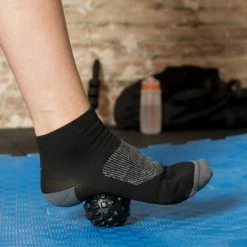 Aptonia, Massage Kit With Massage Roller, Ball, And Stick