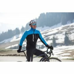 Best Sale ๐ Btwin Men's Cycling High Visibility Warm Jacket 900 Road & Gravel Biking โค๏ธ 145 Btwin Men's Cycling High Visibility Warm Jacket 900 Road & Gravel Biking