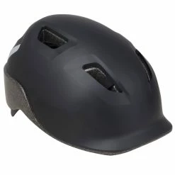 B Twin City Biking Btwin, City Bike Helmet