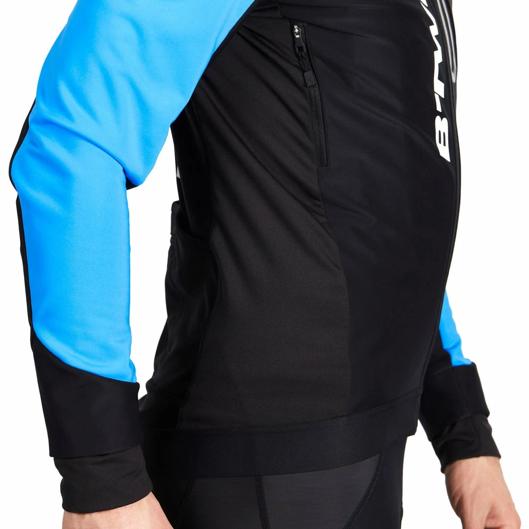 Best Sale ๐ Btwin Men's Cycling High Visibility Warm Jacket 900 Road & Gravel Biking โค๏ธ 53 Btwin Men's Cycling High Visibility Warm Jacket 900 Road & Gravel Biking