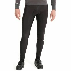 Btwin Men's Cycling Tights 500 Road & Gravel Biking