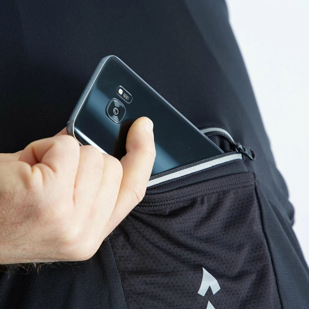 Buy 🎁 Btwin Road & Gravel Biking Triban RC100, Short Sleeved Road Cycling Jersey, Men's 🎁 7 Btwin Road & Gravel Biking Triban RC100, Short Sleeved Road Cycling Jersey, Men's