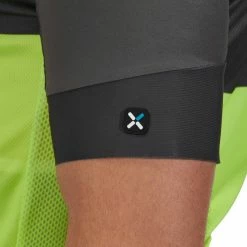 Btwin Men's Cycling Short-Sleeve Jersey 900