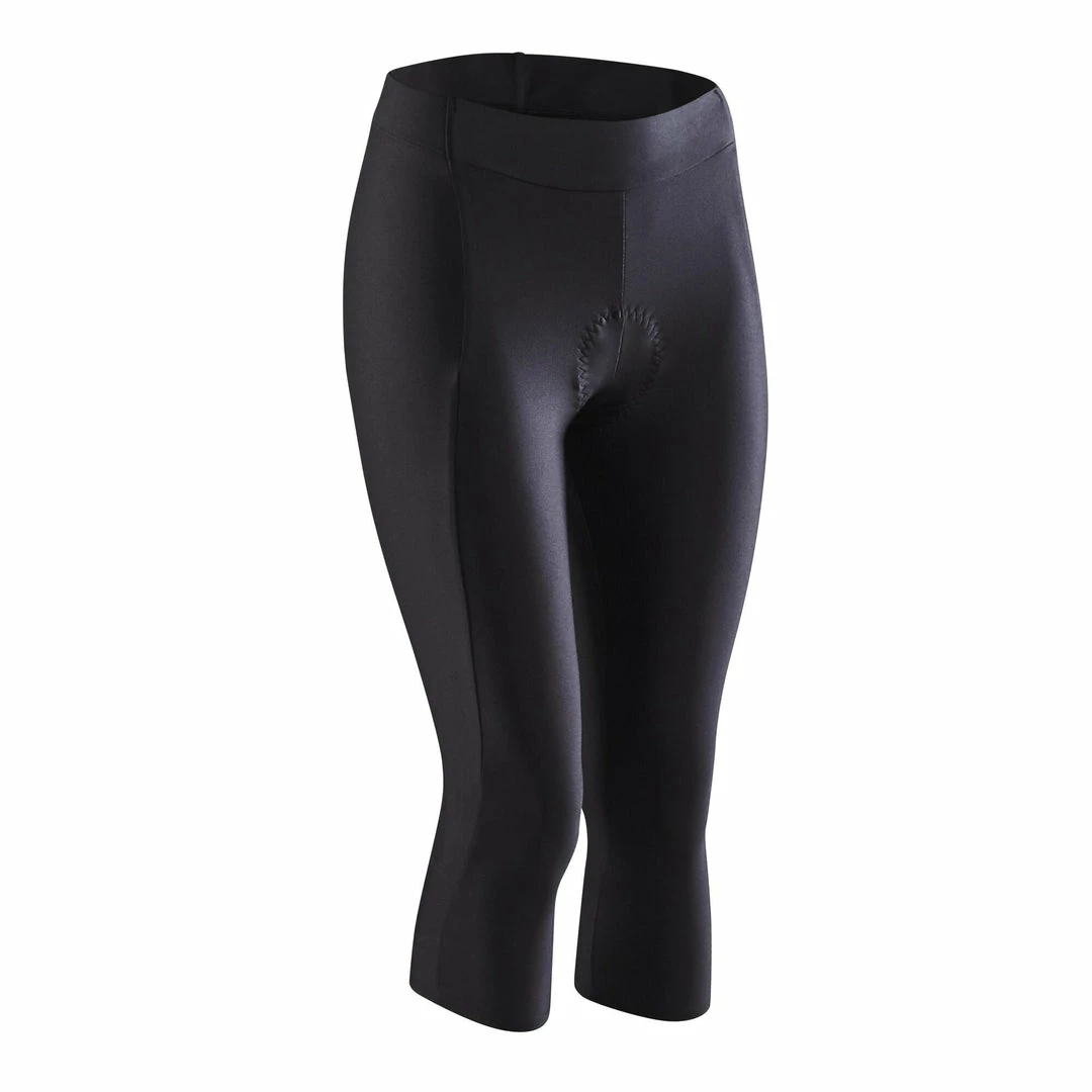 Cheapest β Van Rysel Road & Gravel Biking 100, 3/4 Cycling Tights, π© Women's π€© 1 Van Rysel Road & Gravel Biking 100, 3/4 Cycling Tights, Women's