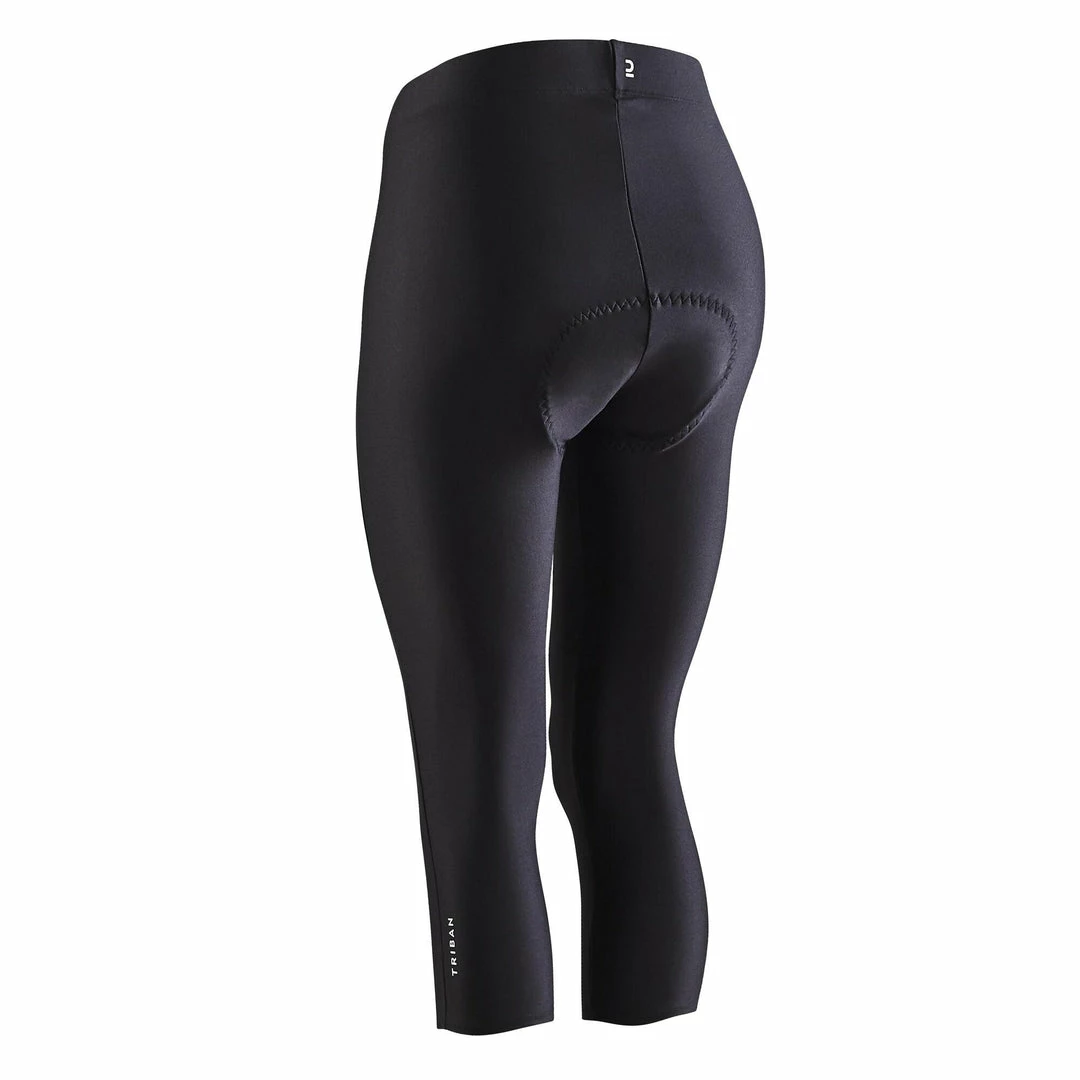 Cheapest β Van Rysel Road & Gravel Biking 100, 3/4 Cycling Tights, π© Women's π€© 2 Van Rysel Road & Gravel Biking 100, 3/4 Cycling Tights, Women's