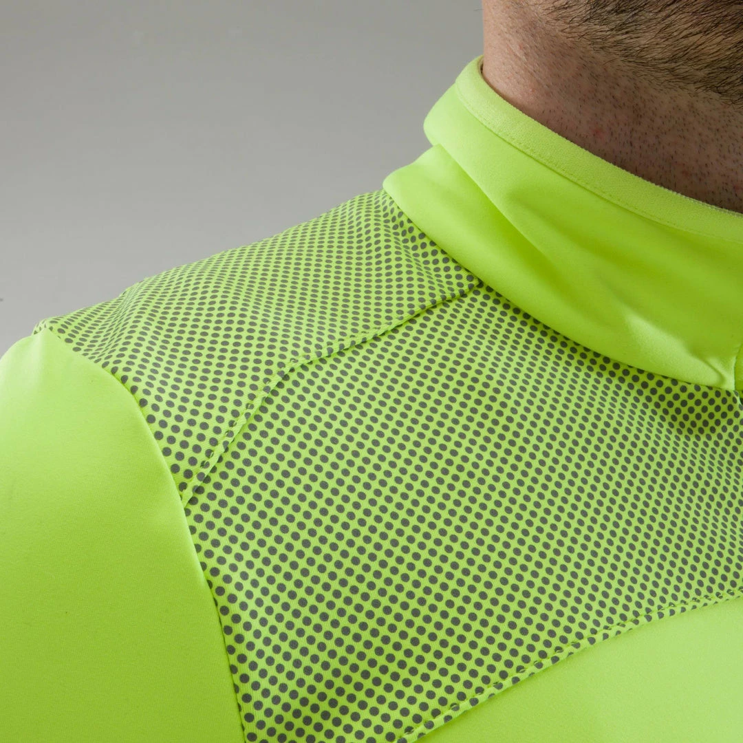 Best Sale ๐ Btwin Men's Cycling High Visibility Warm Jacket 900 Road & Gravel Biking โค๏ธ 7 Btwin Men's Cycling High Visibility Warm Jacket 900 Road & Gravel Biking