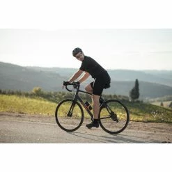 Buy 🎁 Btwin Road & Gravel Biking Triban RC100, Short Sleeved Road Cycling Jersey, Men's 🎁 32 Btwin Road & Gravel Biking Triban RC100, Short Sleeved Road Cycling Jersey, Men's