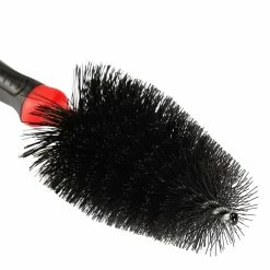 Btwin Bike Cleaning Brushes Kit Road & Gravel Biking