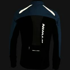 Best Sale ๐ Btwin Men's Cycling High Visibility Warm Jacket 900 Road & Gravel Biking โค๏ธ 125 Btwin Men's Cycling High Visibility Warm Jacket 900 Road & Gravel Biking