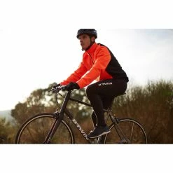 Wholesale 😉 Btwin Triban 100, Winter Road Cycling Jacket, Men's Road & Gravel Biking 🛒 49 Btwin Triban 100, Winter Road Cycling Jacket, Men's Road & Gravel Biking