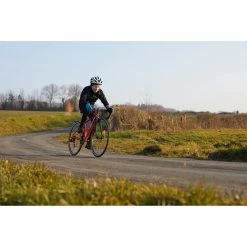 B Twin Kids' Bikes Triban 100, Road Bike, 24