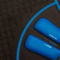 Btwin Road & Gravel Biking Men's Cycling Bib Tights Aerofit