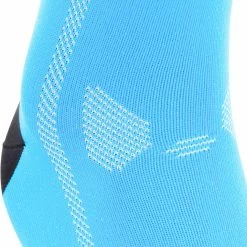 Btwin Road & Gravel Biking RoadR Breathable Cycling Socks