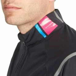 Btwin Cycling Rainproof Jacket 900 Road & Gravel Biking