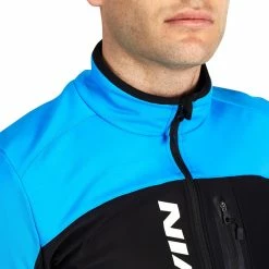 Best Sale ๐ Btwin Men's Cycling High Visibility Warm Jacket 900 Road & Gravel Biking โค๏ธ 127 Btwin Men's Cycling High Visibility Warm Jacket 900 Road & Gravel Biking