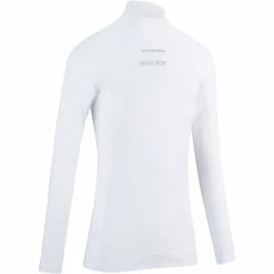Btwin Triban, Long-Sleeved Cycling Base Layer, Women's