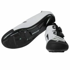 Btwin Road Bike Shoes Aerofit 900