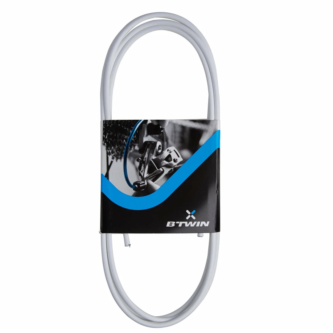 Btwin, Derailleur Housing