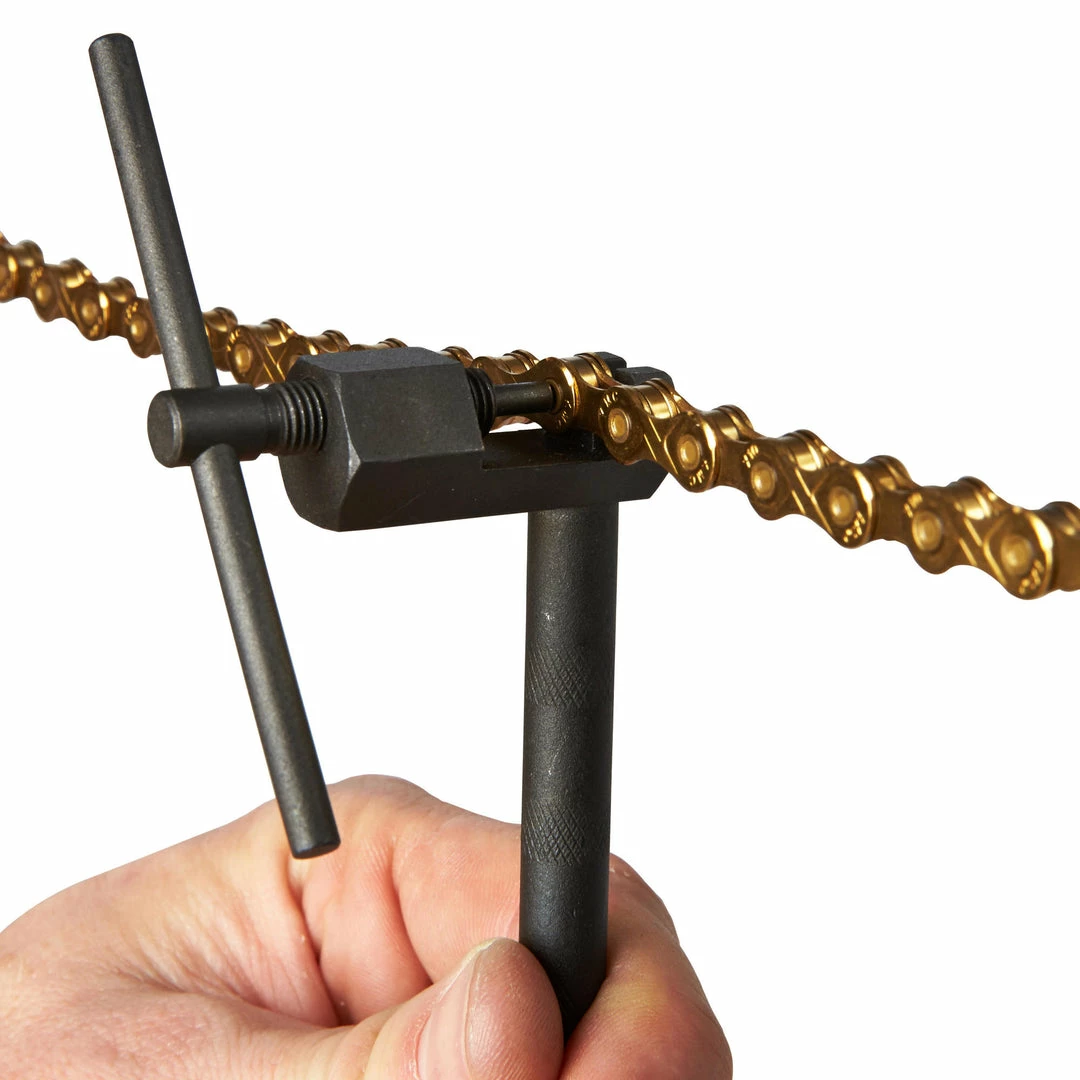 Road & Gravel Biking Btwin 500, Bike Chain Tool