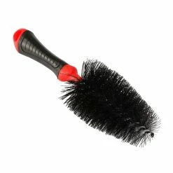 Btwin Bike Cleaning Brushes Kit Road & Gravel Biking