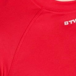 Btwin Triban 100, Long-Sleeved Cycling Base Layer, Men's Road & Gravel Biking