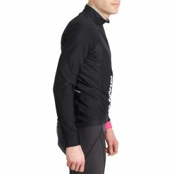 Btwin Men's Cycling Long-Sleeve Jersey Aerofit