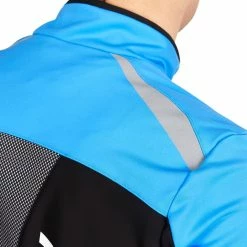 Best Sale ๐ Btwin Men's Cycling High Visibility Warm Jacket 900 Road & Gravel Biking โค๏ธ 132 Btwin Men's Cycling High Visibility Warm Jacket 900 Road & Gravel Biking