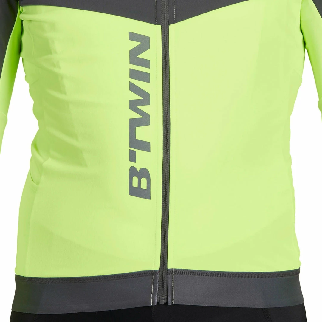 Wholesale 🌟 Btwin Men's Cycling Jersey 900 Road & Gravel Biking 👍 14 Btwin Men's Cycling Jersey 900 Road & Gravel Biking